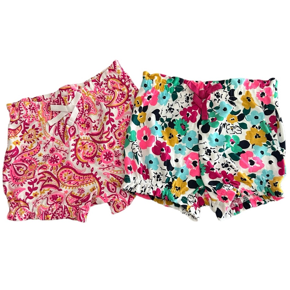 Crown & Ivy shorts